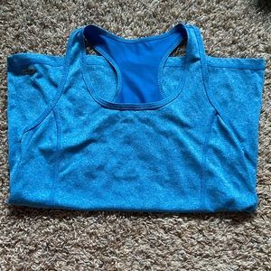 Danskin Now Tank Top Size M